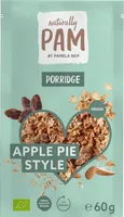 Apple Pie Style Porridge
