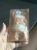 Protein Porridge