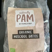 Medjool Dates