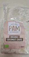 Organic Coconut Chips