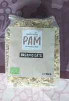 Organic Oats