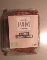 Organic Coconut Sugar