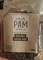 Organic Cocoa Nibs
