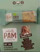 Oat Bar Chunky Chocolate