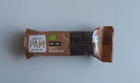 Oat Bar Soft Brownie