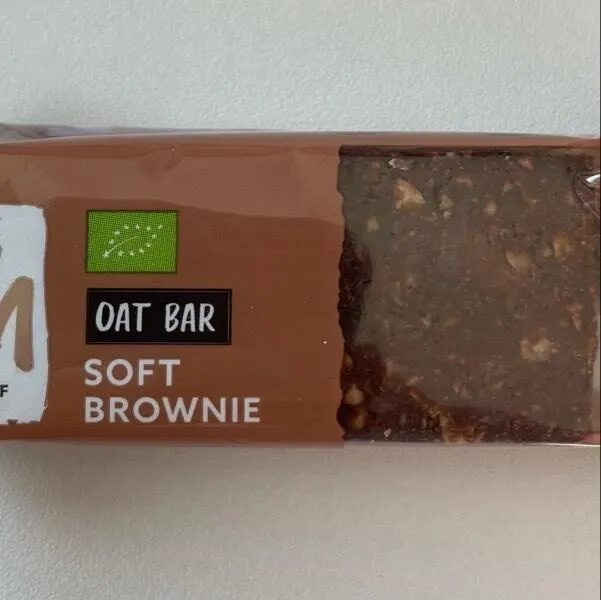Riegel Soft brownie