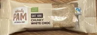 Oat Bar - Chunky White Choc