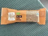 Oat Bar - Chai Spices