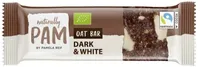 Oat Bar - Dark & White