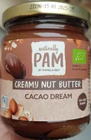 Creamy Nut Butter Cacao Dream