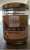 Buscuitella