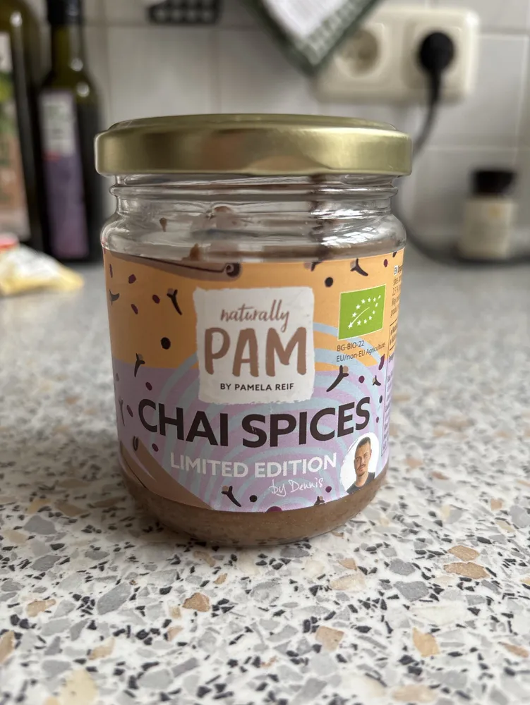 Chai Spices