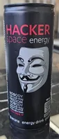 Hacker Space enrgy