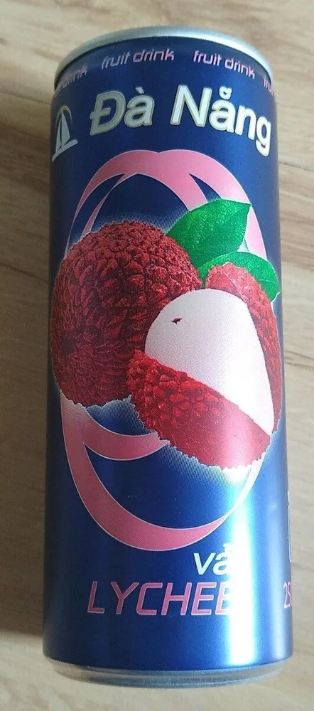 vāi Lychee