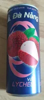 vāi Lychee