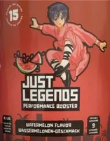 Performance Booster Watermelon