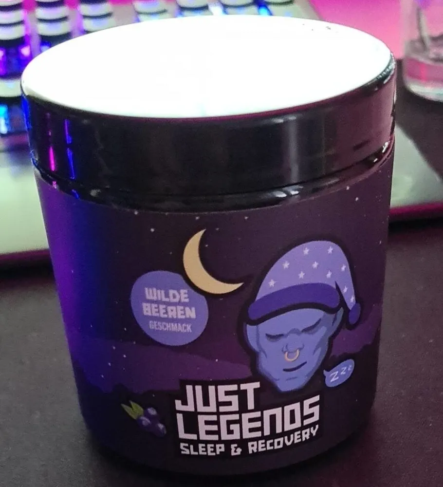 Sleep and Recovery