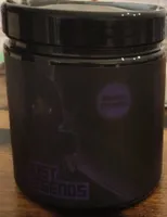 Performance Booster Blackberry
