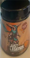 Performance Milkshake Cinnamon Swirl
