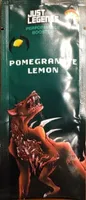 Pomegranate Lemon