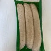 Thüringer Rostbratwurst