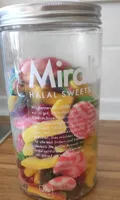 Miralinas Halal Sweets