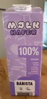 Oat Mølk Barista