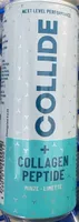 Collide Minze-Limette