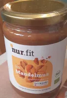 Bio Mandelmus