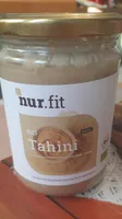Bio Tahini