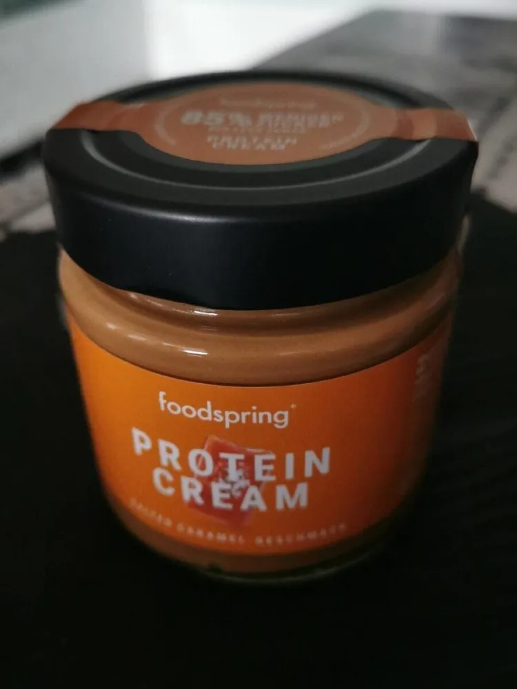 PROTEIN CREAM