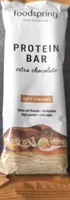 Protein bar extra chocolate