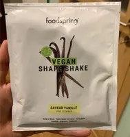 Shapeshake