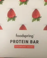 Protein bar