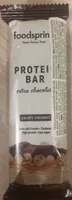 Protein bar