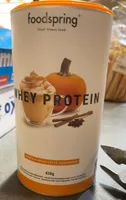 Whey protein