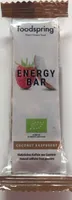 Energy bar