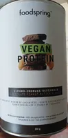 Vegan Protein