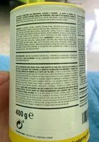 Energy aminos