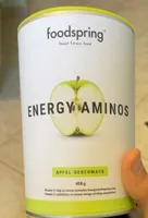 ENERGY•AMINOS