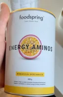 Energy aminos