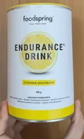 Endurance Drink
