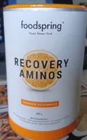 RECOVERY AMINOS