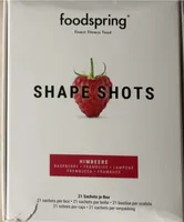 Shape shots