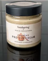Protéine Cream