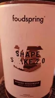SHAPE SHAKE 2.0