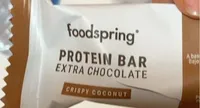 Protein bar