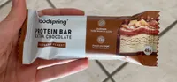 Protein bar extra chocolate