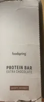 Protéine bar