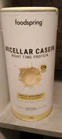 Caseine micellaire - Foodspring